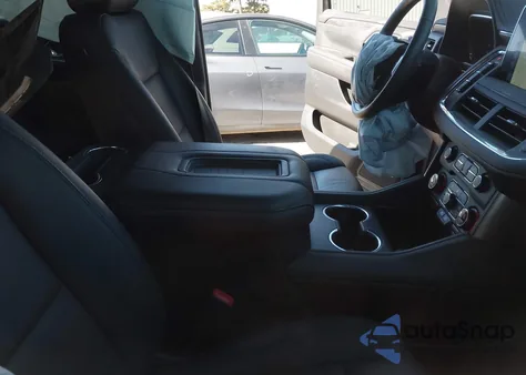 2024 Chevrolet Tahoe 2Wd Lt from USA, damaged, VIN 1GNSCNKD6RR130734